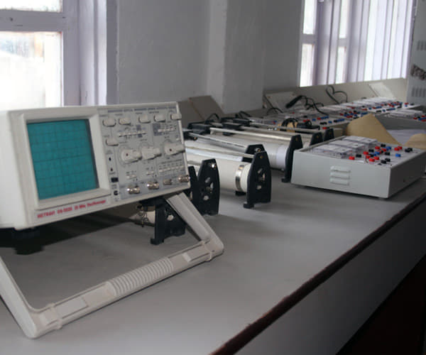 SIRDA Group of Institution Mandi Academic Facility photo 16